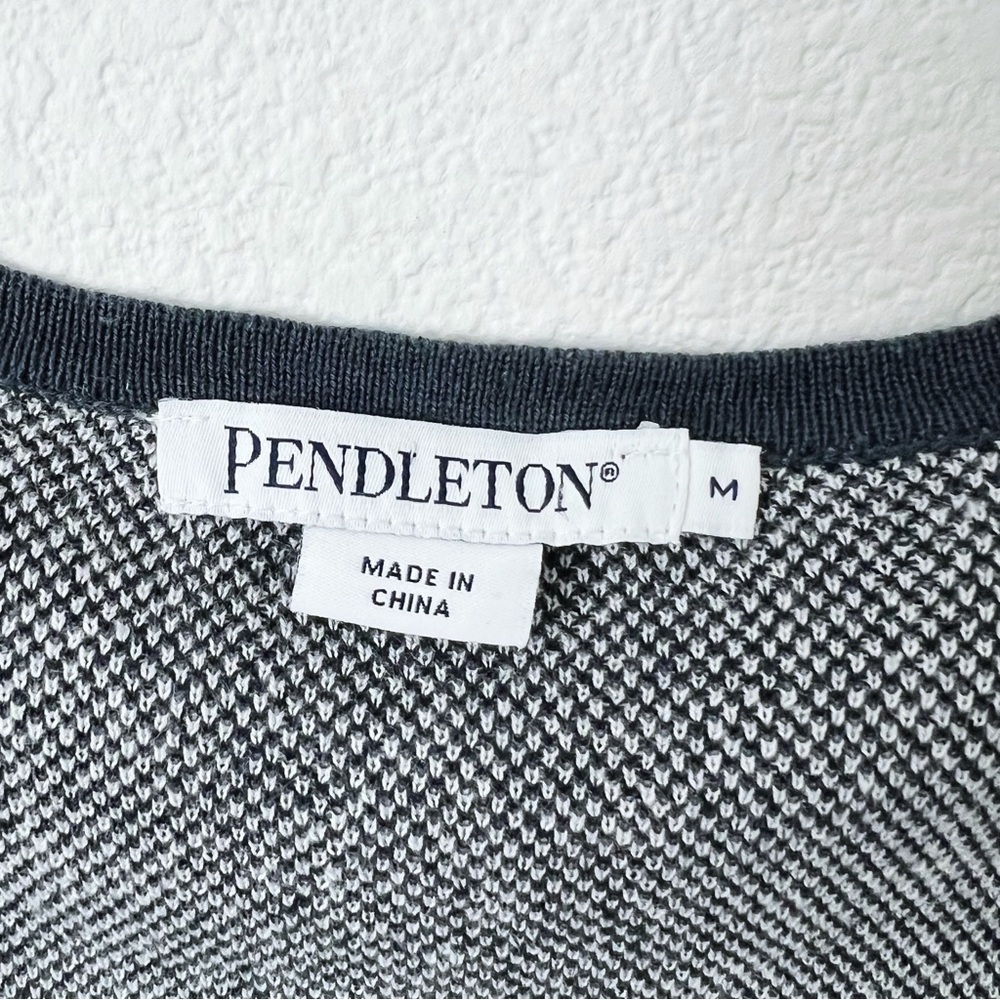 Pendleton Cardigan - image 5